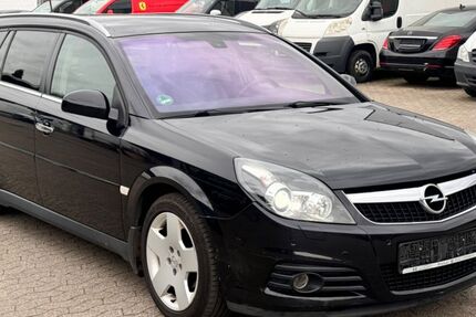 Opel Vectra 289.570 km 1.750 &euro; Bornheim 53332