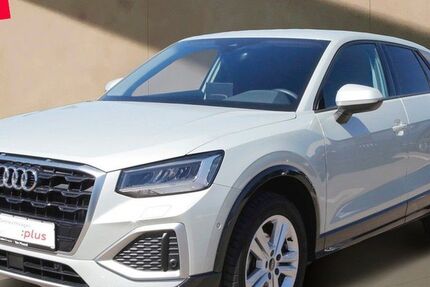 Audi Q2 16.000 km 26.770 &euro; Meckenheim / Bonn 53340