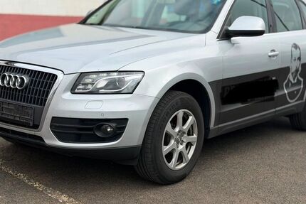 Audi Q5 150.000 km 7.499 &euro; Euskirchen 53879