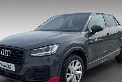 Audi Q2 182.000 km 12.990 &euro; Bonn 53227