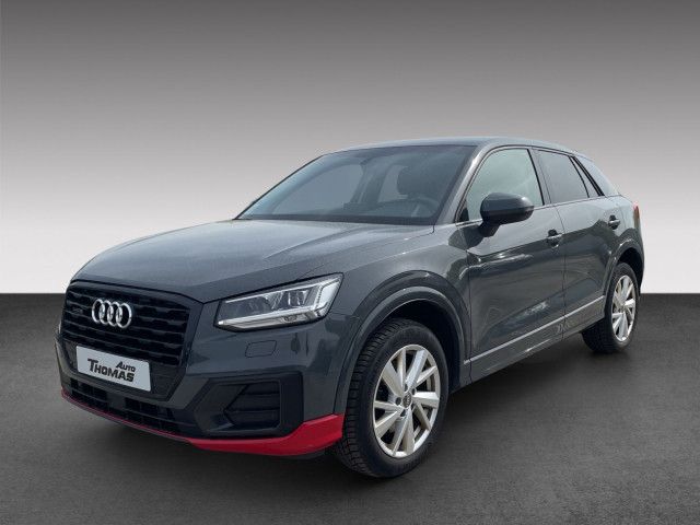 Audi Q2 182.000 km 12.990 &euro; Bonn 53227