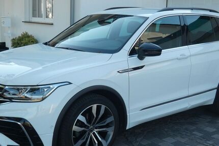 VW Tiguan 49.780 km 32.850 &euro; Bornheim 53332