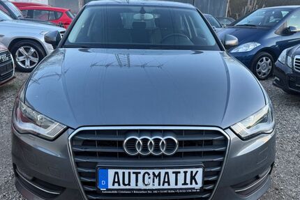 Audi A3 138.000 km 9.999 &euro; Köln 51107
