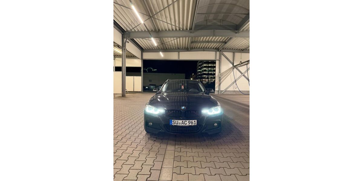 BMW 330 203.000 km 14.500 &euro; Alfter 53347