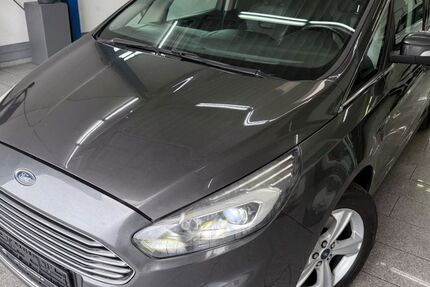 Ford S-Max 187.873 km 11.499 &euro; Köln 50829