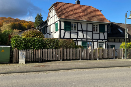 Haus Rösrath - 6 Zimmer, 154 m&sup2;, 595.000&euro; | Angebot:23757746