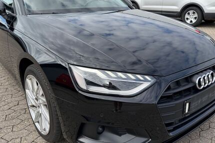 Audi A4 131.380 km 13.950 &euro; Bornheim 53332