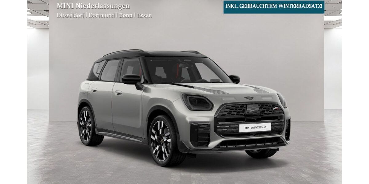Mini Countryman C (Cooper) 21.701 km 39.699 &euro; Bonn 53119