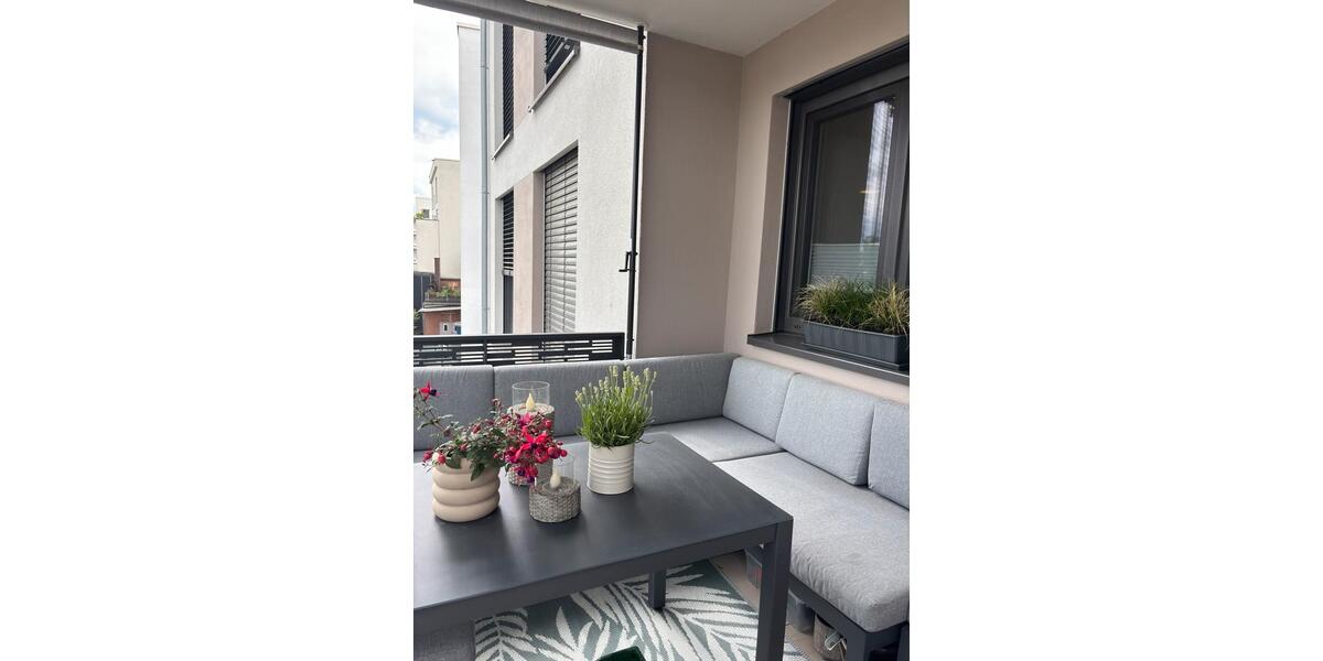 Etagenwohnung Kerpen Buir - 3 Zimmer, 97 m&sup2;, 1.726&euro; | Angebot:26632820