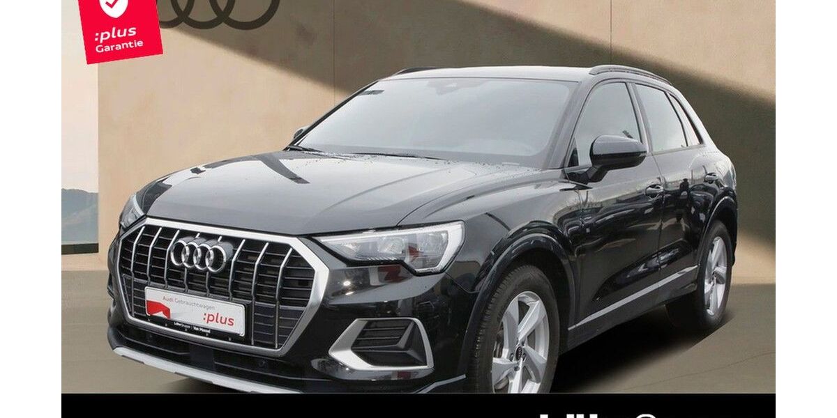 Audi Q3 11.400 km 37.980 &euro; Meckenheim / Bonn 53340