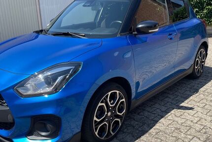 Suzuki Swift 65.739 km 15.450 &euro; Pulheim 50259
