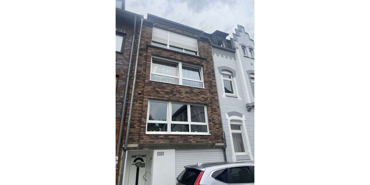 Etagenwohnung Bonn Beuel-Mitte - 2 Zimmer, 73 m&sup2;, 990&euro; | Angebot:26829438