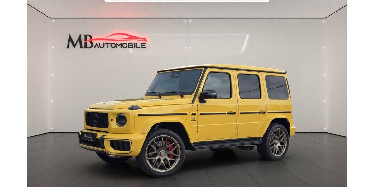 Mercedes-Benz G 63 AMG 20.000 km 209.950 &euro; Bedburg 50181