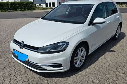 VW Golf 56.000 km 16.900 &euro; Köln 50767