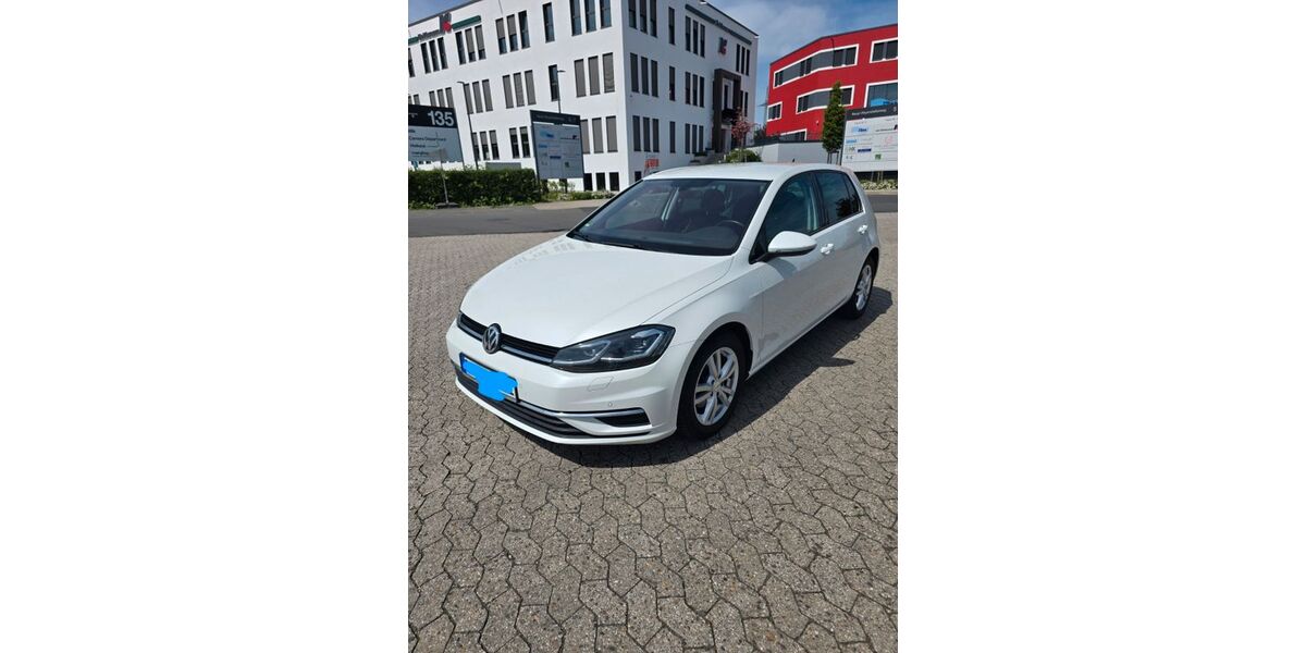 VW Golf 56.000 km 16.900 &euro; Köln 50767