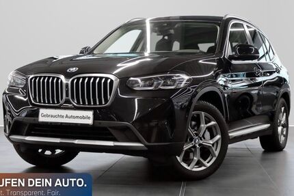 BMW X3 119.127 km 29.770 &euro; Sankt Augustin 53757