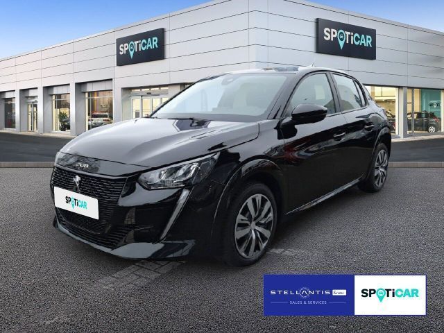 Peugeot 208 24.990 km 17.890 &euro; Sankt Augustin 53757