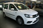 VW Caddy 1.2 TSI - 5-Sitzer - Klima - BT - 92.745 km 13.980 &euro; Euskirchen 53881