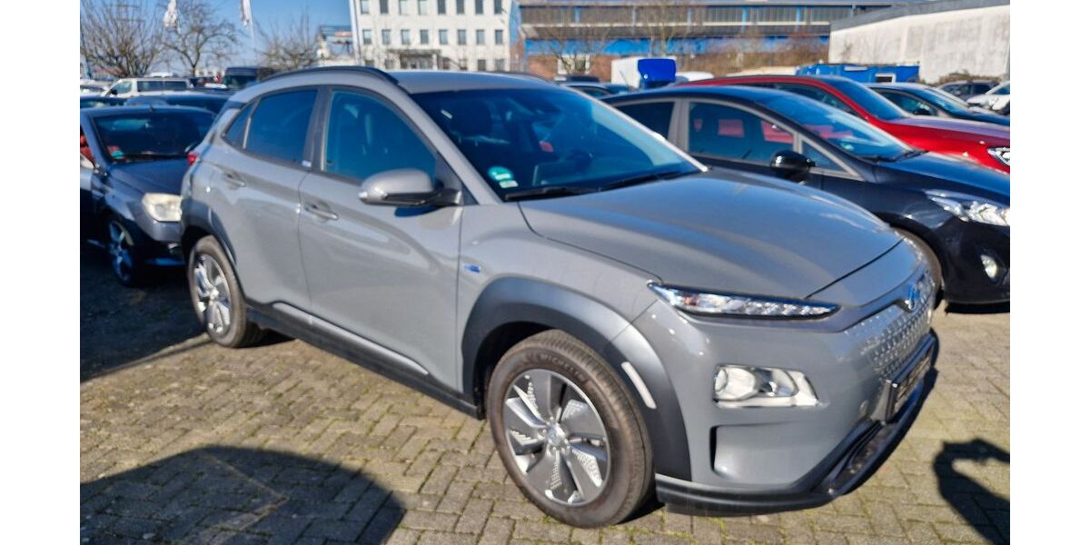 Hyundai KONA 31.000 km 16.800 &euro; Wesseling 50389