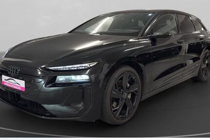 Audi A6 e-tron 25.826 km 59.980 &euro; Bonn 53119