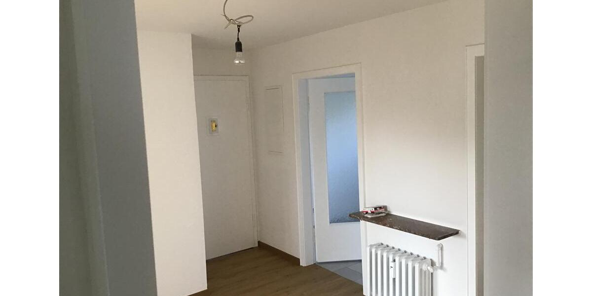 Etagenwohnung Köln Kalk - 4 Zimmer, 105 m&sup2;, 1.520&euro; | Angebot:26040989