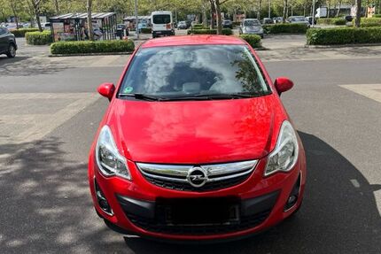 Opel Corsa 89.500 km 6.300 &euro; Bonn 53119