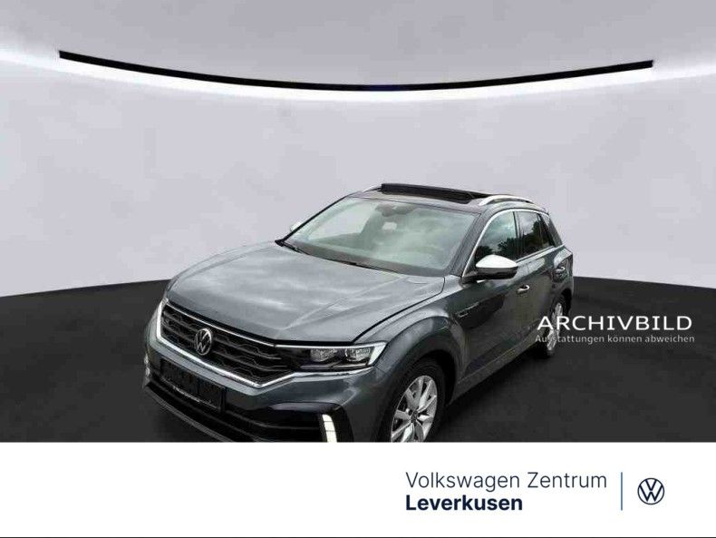 VW T-Roc 55.796 km 31.988 &euro; Leverkusen 51379
