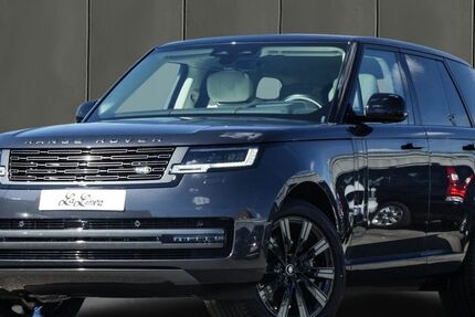 Land Rover Range Rover 4.600 km 149.190 &euro; Bonn 53117