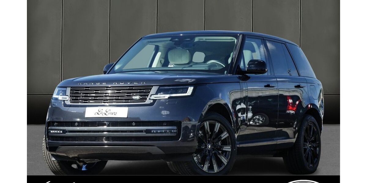 Land Rover Range Rover 4.600 km 149.190 &euro; Bonn 53117