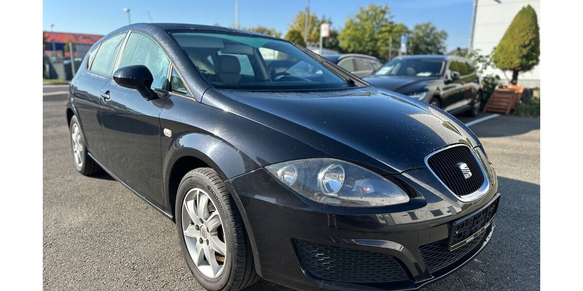 Seat Leon 135.500 km 2.900 &euro; Rheinbach 53359
