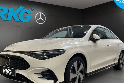 Mercedes-Benz CLA 250 9.800 km 58.390 &euro; Bonn 53119