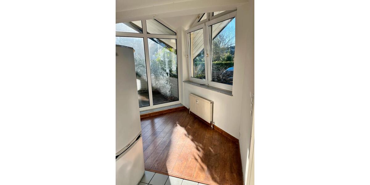 Terrassenwohnung Köln Rodenkirchen - 3 Zimmer, 70 m&sup2;, 1.850&euro; | Angebot:25048266