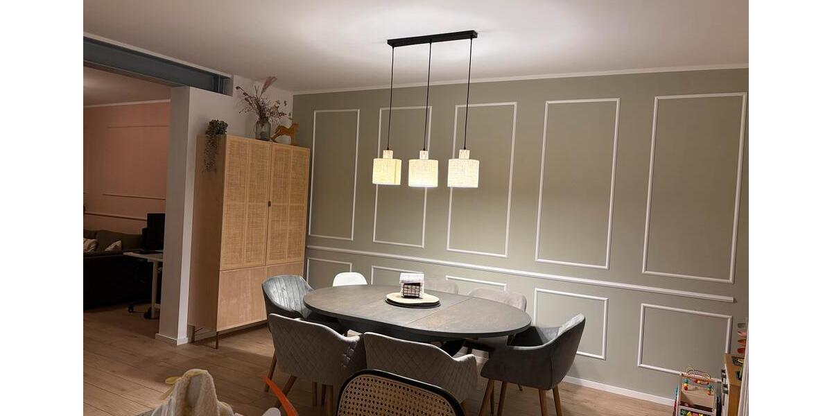 Maisonettenwohnung Troisdorf Altenrath - 4 Zimmer, 118 m&sup2;, 1.800&euro; | Angebot:26656143