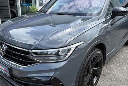 VW Tiguan 119.000 km 32.200 &euro; Bonn 53177