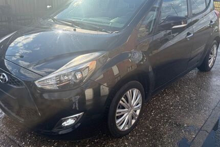 Hyundai ix20 232.000 km 4.999 &euro; Euskirchen 53879