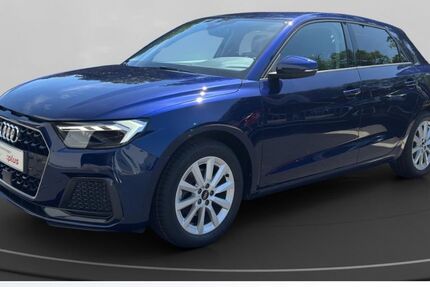 Audi A1 14.823 km 24.980 &euro; Bonn 53119