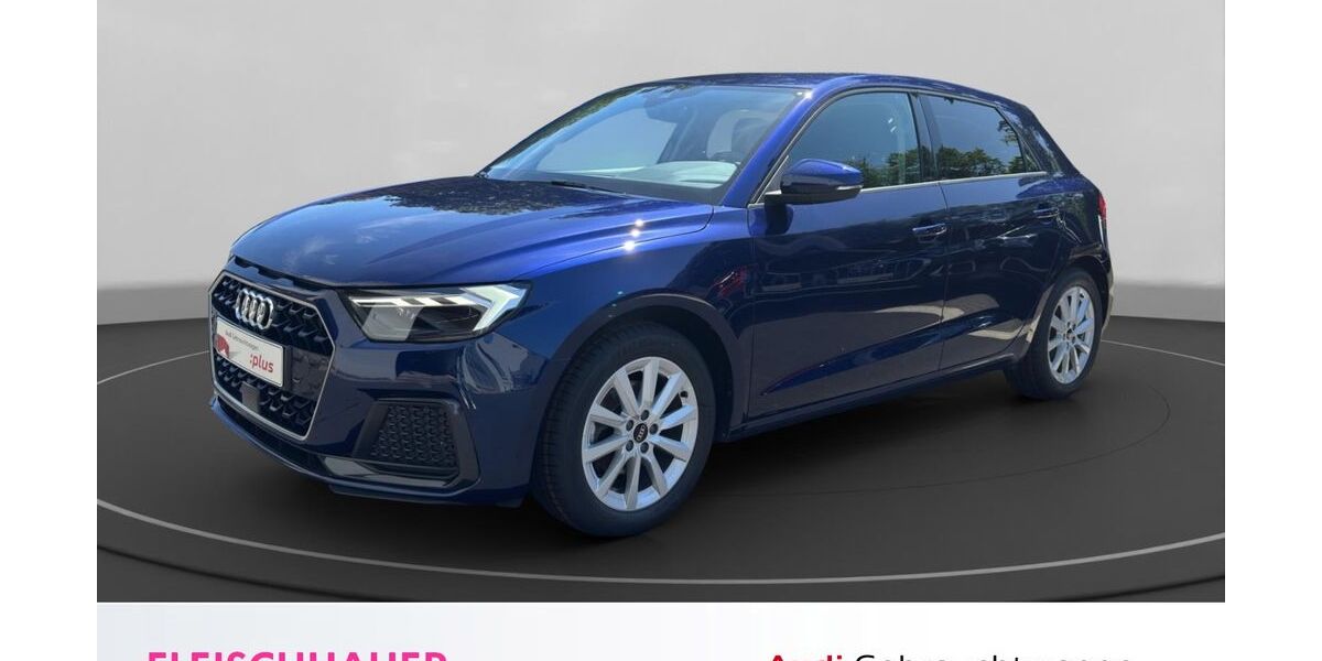Audi A1 14.823 km 24.980 &euro; Bonn 53119