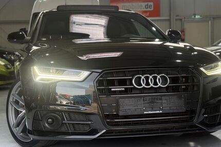 Audi A6 198.500 km 17.900 &euro; Rommerskirchen 41569