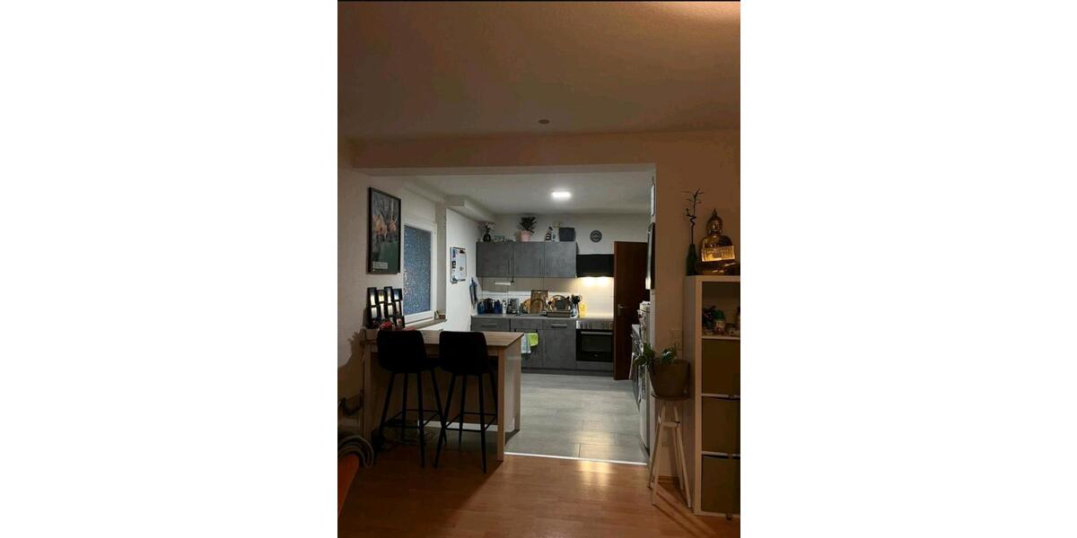 Etagenwohnung Elsdorf - 1.5 Zimmer, 38 m&sup2;, 590&euro; | Angebot:25963991