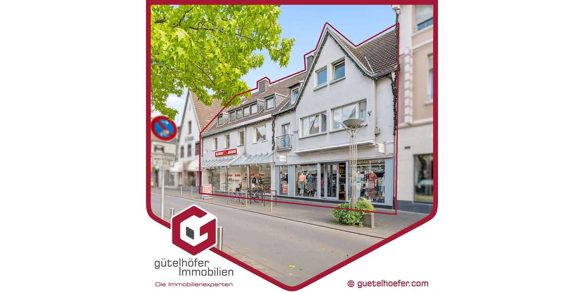 Einfamilienhaus Rheinbach - 17 Zimmer, 604 m&sup2;, 2.990.000&euro; | Angebot:21216477