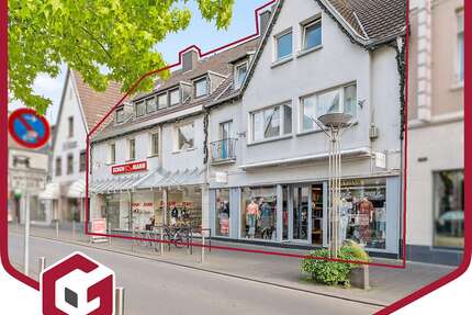 Haus Rheinbach - 17 Zimmer, 604 m&sup2;, 2.990.000&euro; | Angebot:21216477