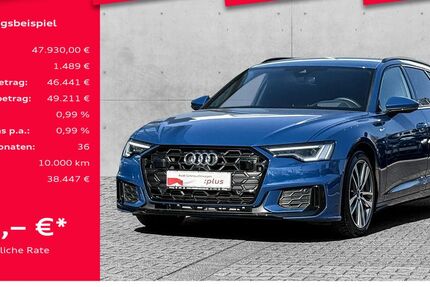 Audi A6 26.264 km 47.490 &euro; Bergheim 50126