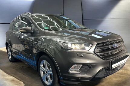 Ford Kuga 85.670 km 18.900 &euro; Hürth 50354