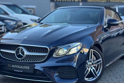 Mercedes-Benz E 300 61.000 km 38.850 &euro; Köln 51109