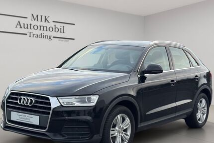 Audi Q3 125.000 km 13.000 &euro; Hürth 50354