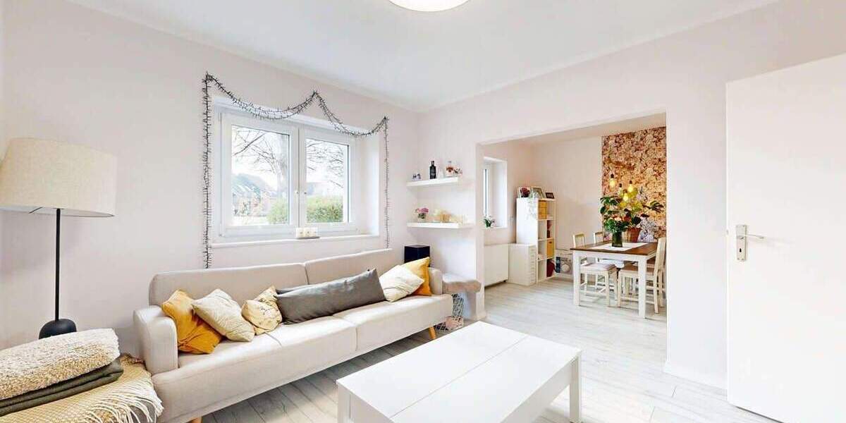 Doppelhaushälfte Elsdorf Heppendorf - 3 Zimmer, 72 m&sup2;, 229.900&euro; | Angebot:25845929