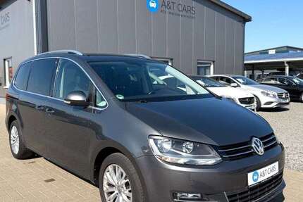VW Sharan 112.800 km 15.900 &euro; Zülpich 53909