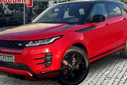 Land Rover Range Rover Evoque 25.569 km 47.880 &euro; Köln 50739