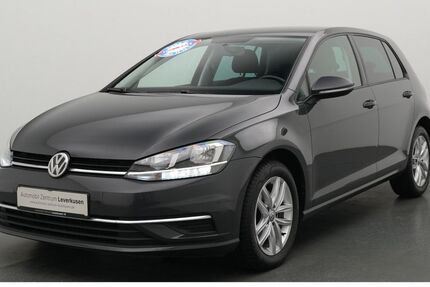 VW Golf 105.712 km 14.380 &euro; Leverkusen 51379
