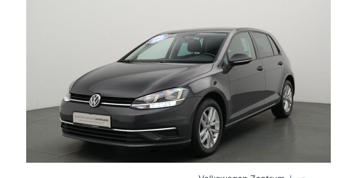 VW Golf 105.712 km 14.380 &euro; Leverkusen 51379